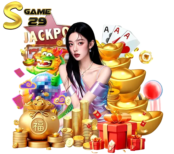 สล็อตเว็บตรง แตกง่าย รวมเกมสล็อตทุกค่ายในเว็บเดียว